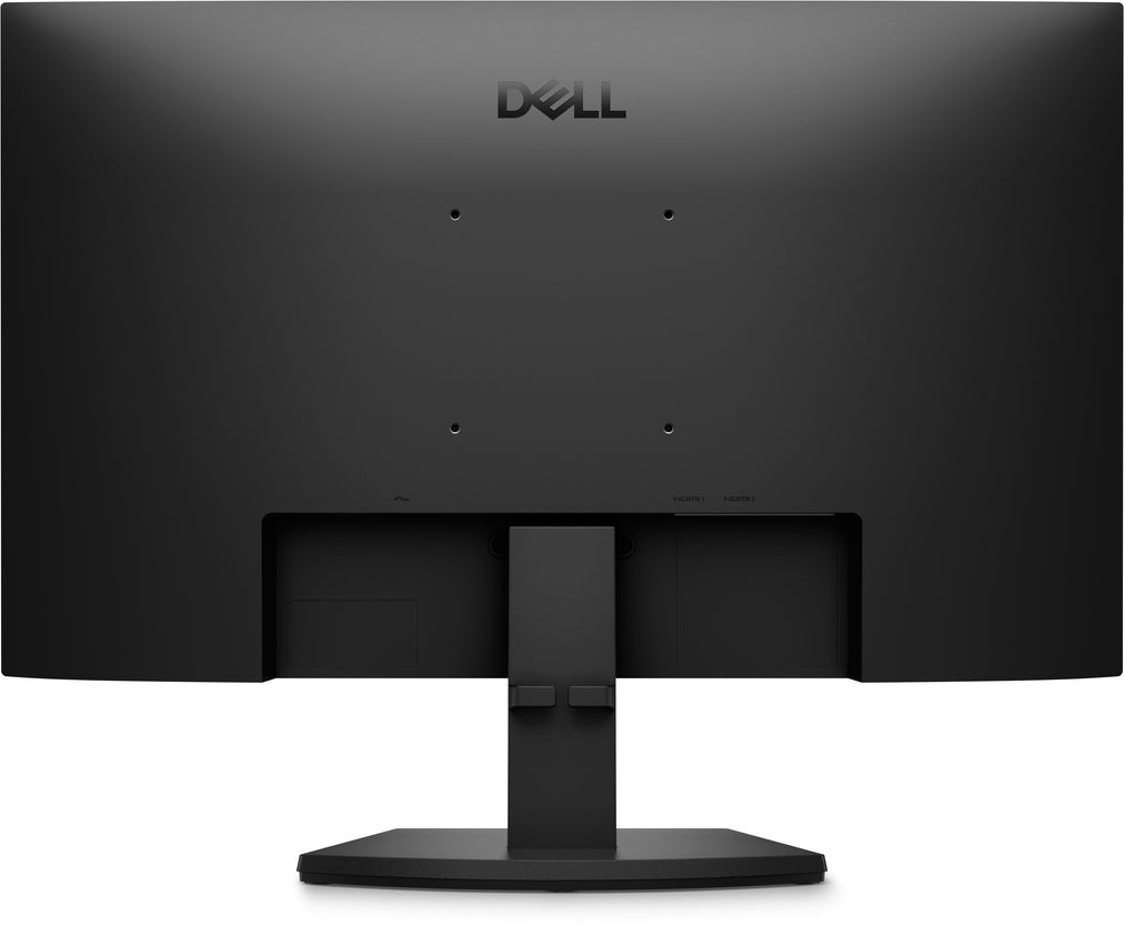 DELL SE2426H computer monitor 60.5 cm (23.8") 1920 x 1080 pixels Full HD LCD Black (DELL-SE2426H)