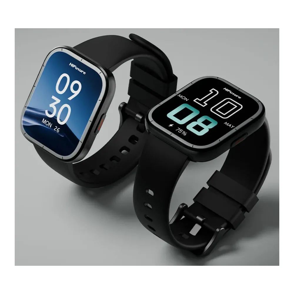 Pametni sat HiFuture Zone3 (black)
