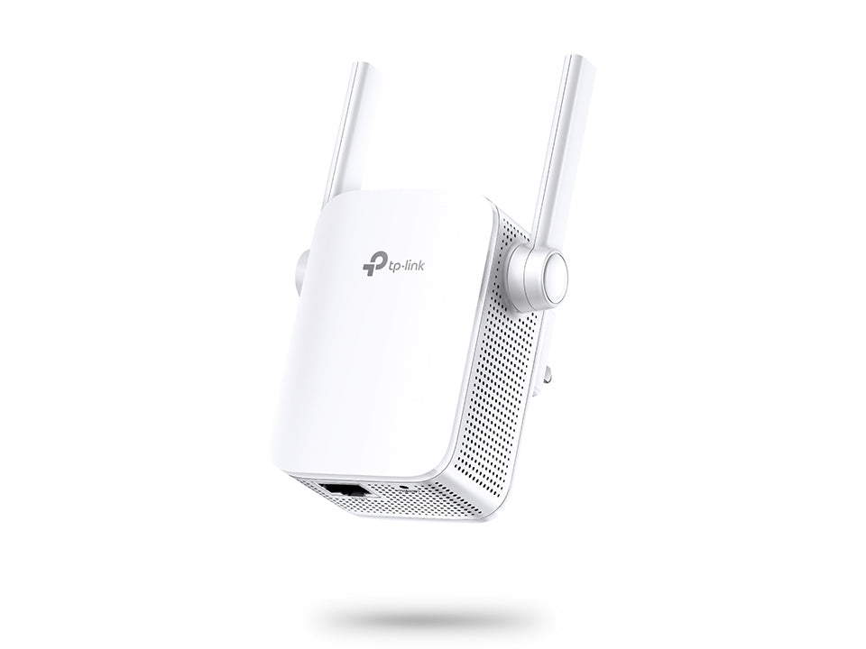 TP-Link AC750 Wi-Fi Range Extender (RE205 V3)