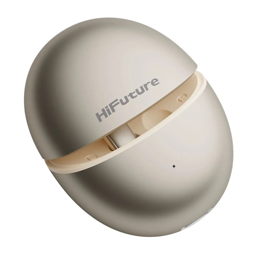 Slušalice TWS HiFuture ColorBuds3 (titanium)