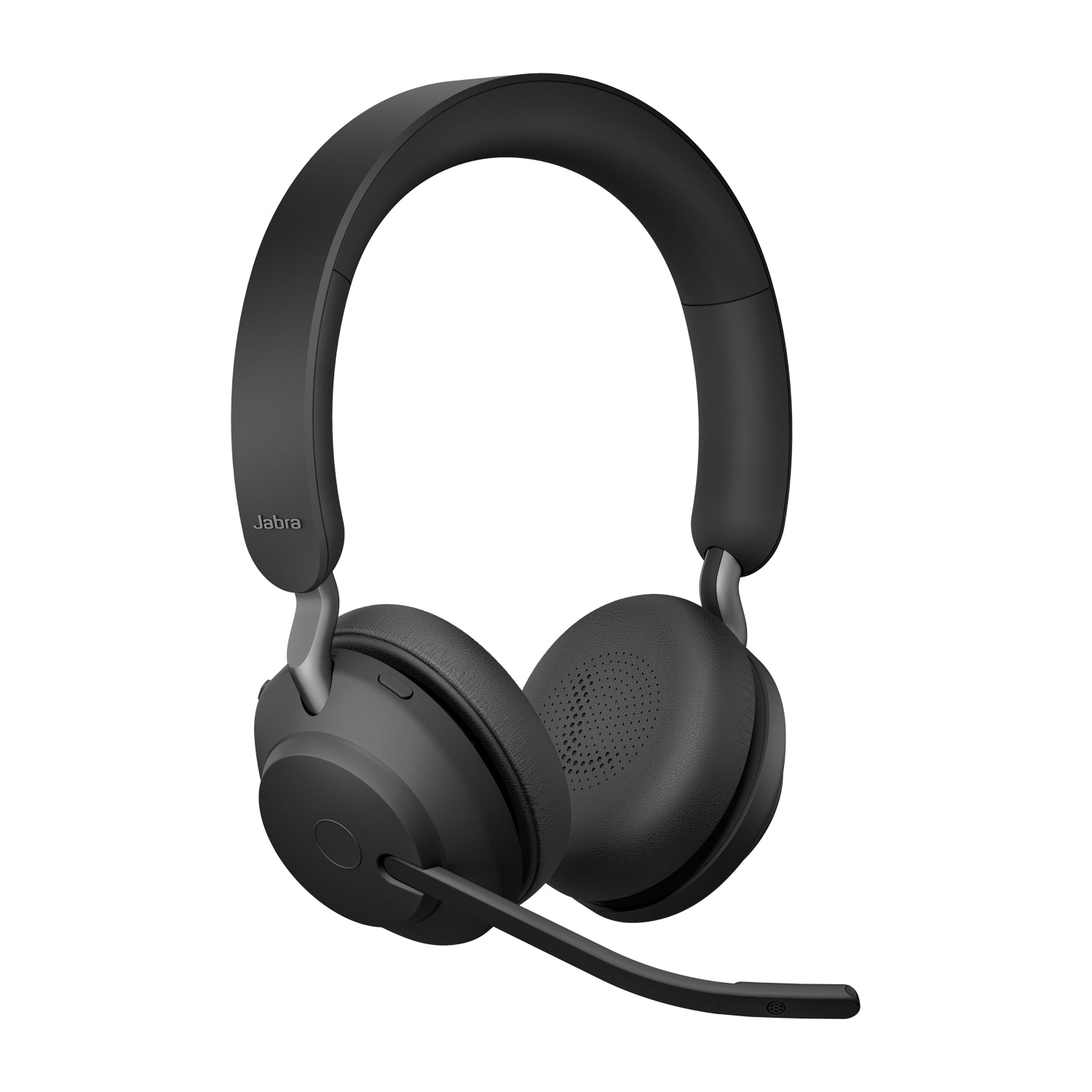 Jabra Evolve2 65 USB-C Black UC Stereo (26599-989-899)
