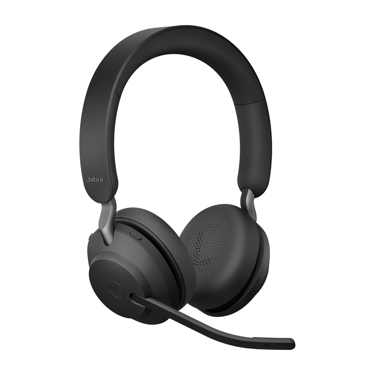 Jabra Evolve2 65 USB-C Black UC Chrg stand Stereo (26599-989-889)