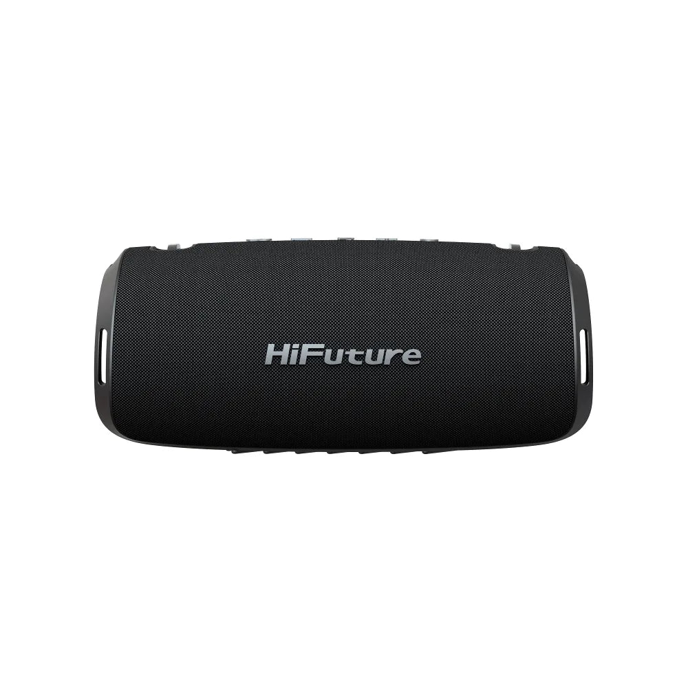 Zvučnik BT HiFuture Gravity (black)