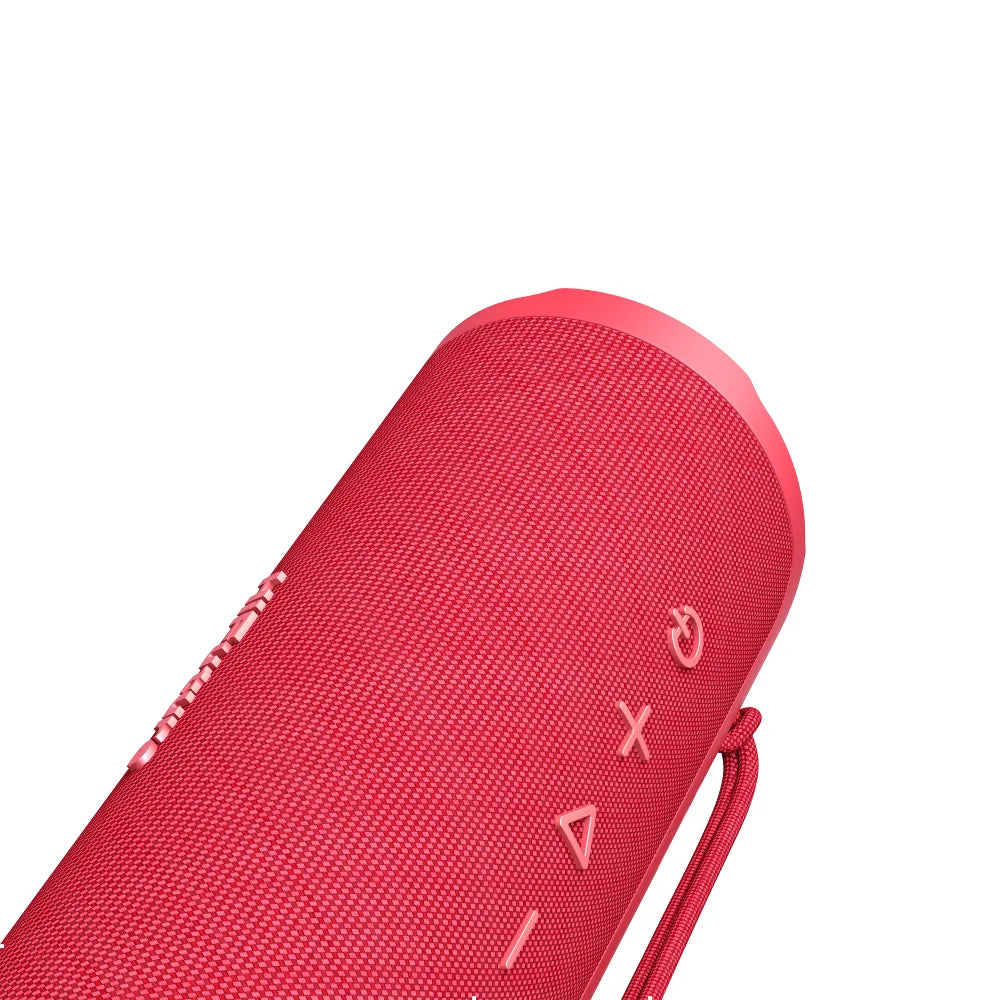 Zvučnik BT HiFuture Ripple (red)