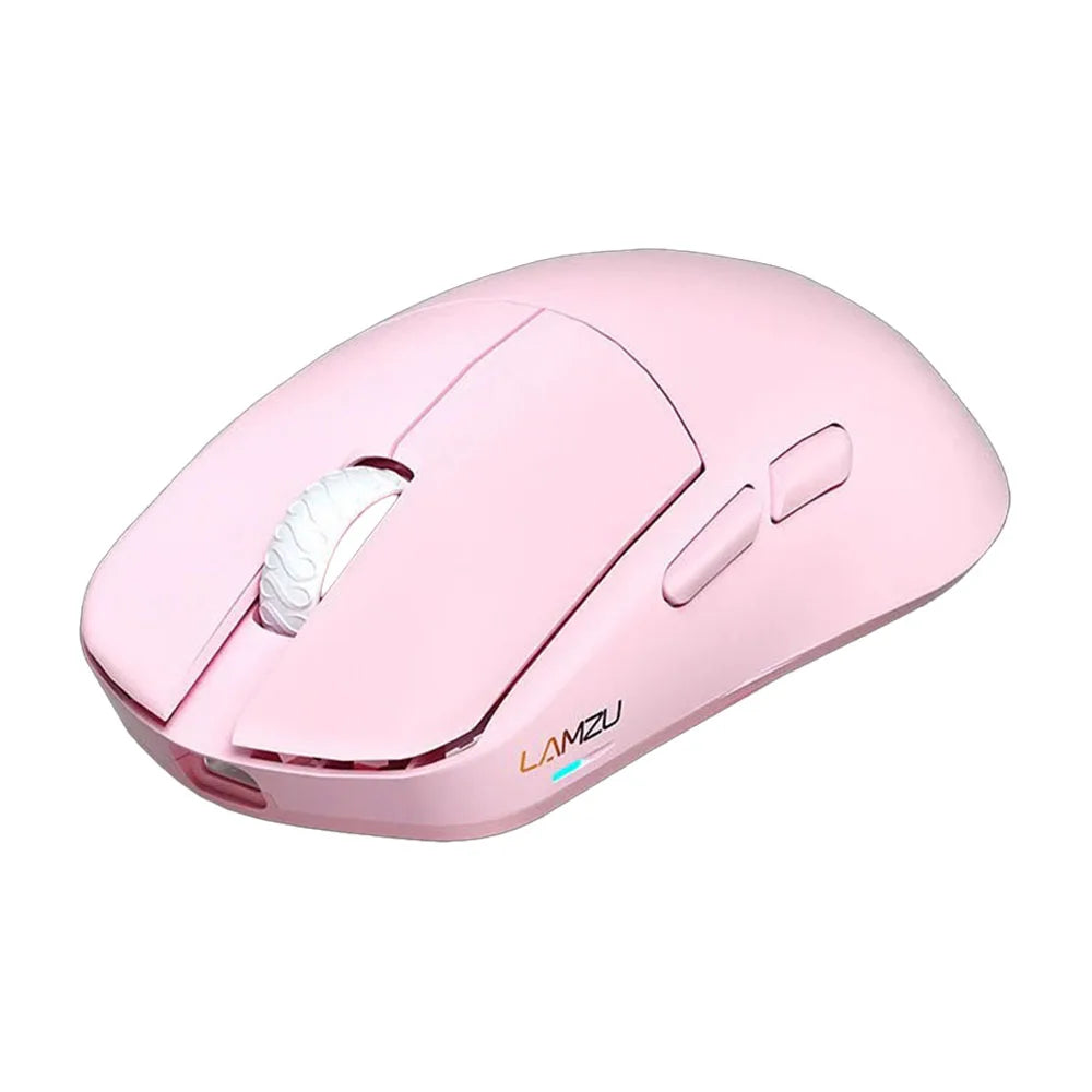 Lamzu Maya X Gaming Miš Light Pink