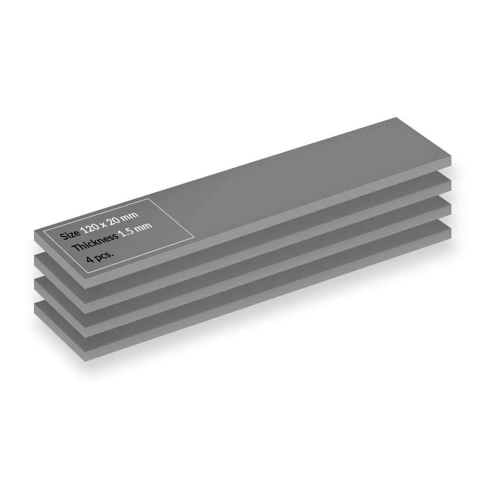 Termalni pad Arctic TP-4 120x20/1.5mm (4-pack)