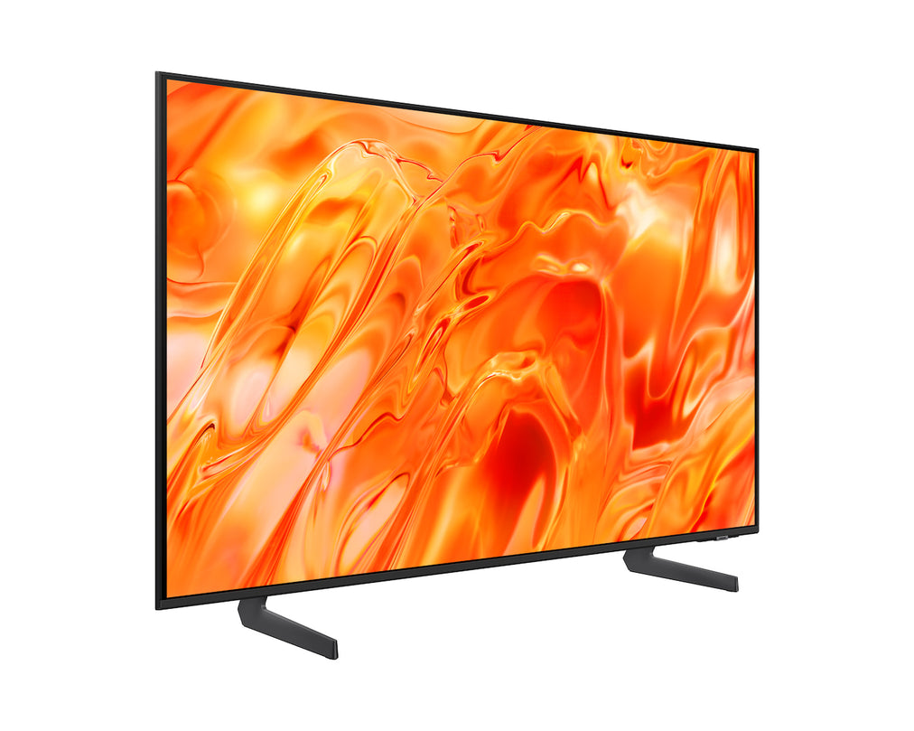 Samsung QE50QN70H 127 cm (50") 4K Ultra HD Smart TV Wi-Fi Black (QE50QN70HAUXXH)