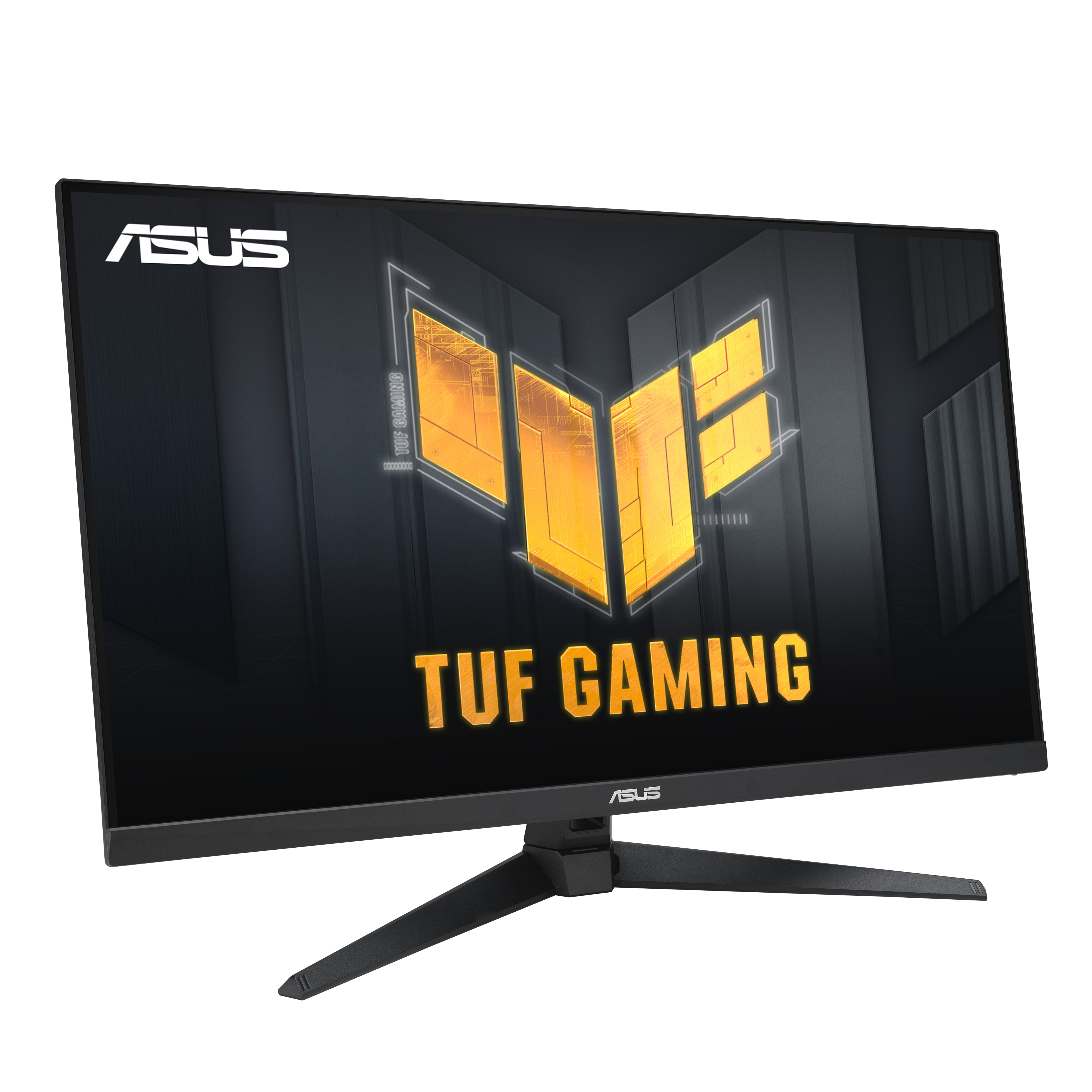 ASUS TUF Gaming VG328QA1A computer monitor 80 cm (31.5") 1920 x 1080 pixels Full HD LED Black (90LM08R0-B01E70)