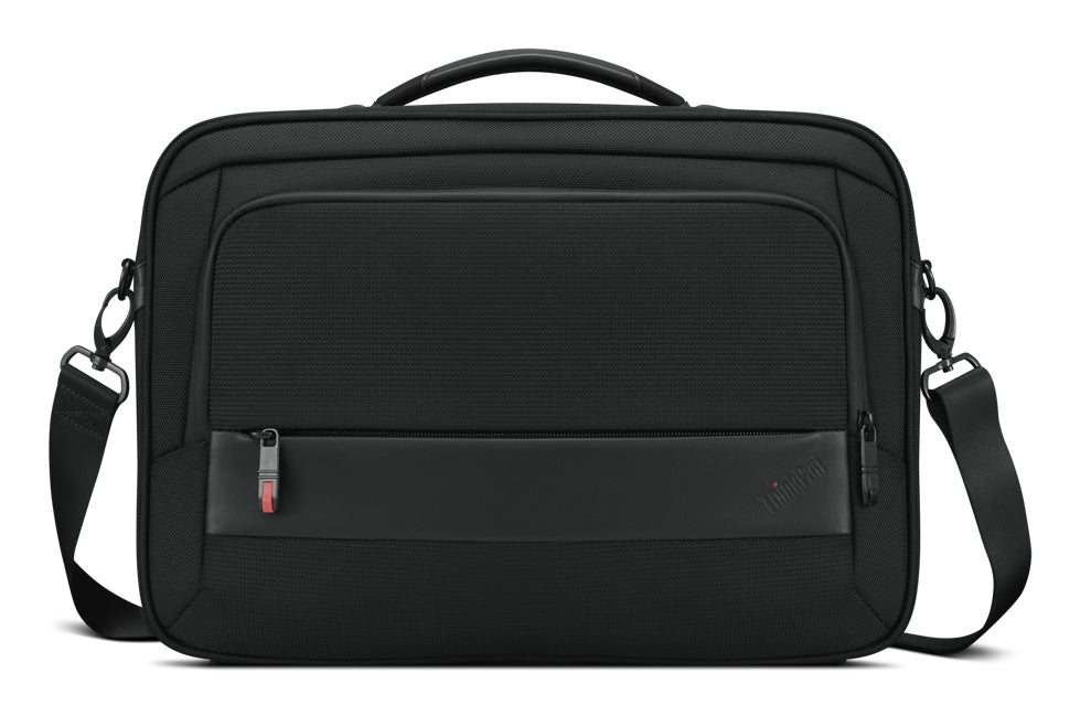 Lenovo ThinkPad Professional 14-inch Topload Gen 2 35.6 cm (14") Toploader bag Black (4X41M69796)