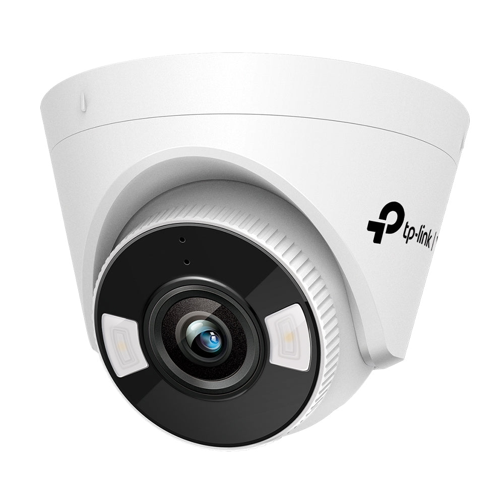 TP-Link VIGI C430 Turret IP security camera Indoor & outdoor 2304 x 1296 pixels Ceiling (VIGI C430 2.8MM)