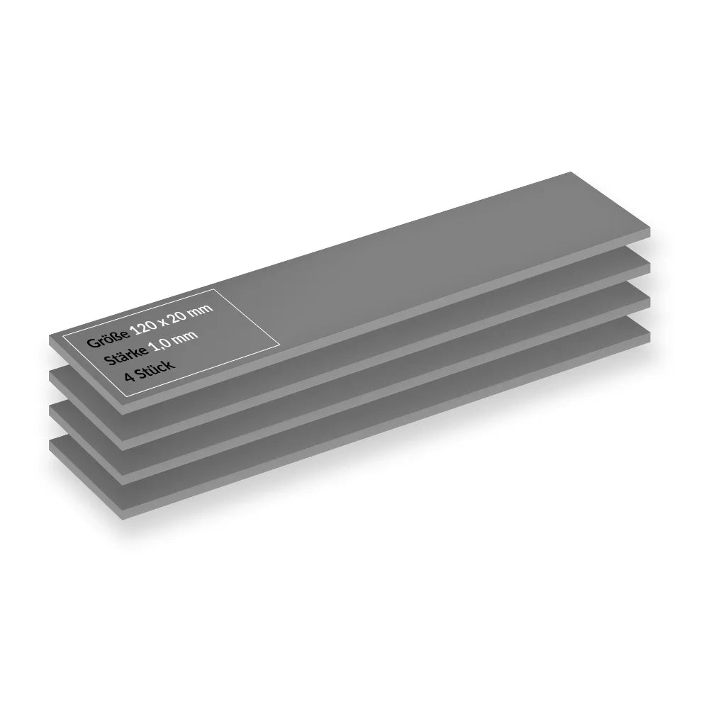 Termalni pad Arctic TP-4 120x20/1.0mm (4-pack)