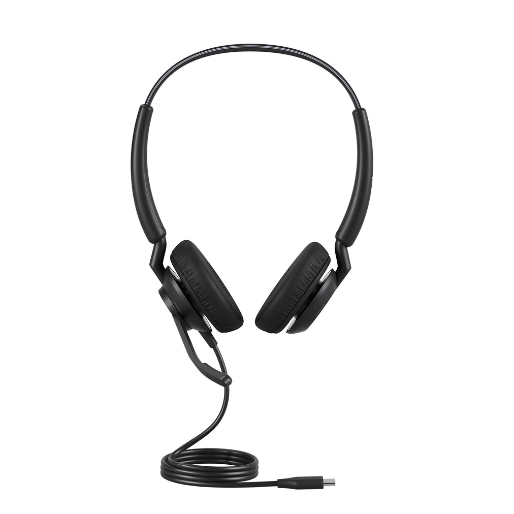 Jabra Engage 40 - USB-C UC Stereo (4099-410-299)