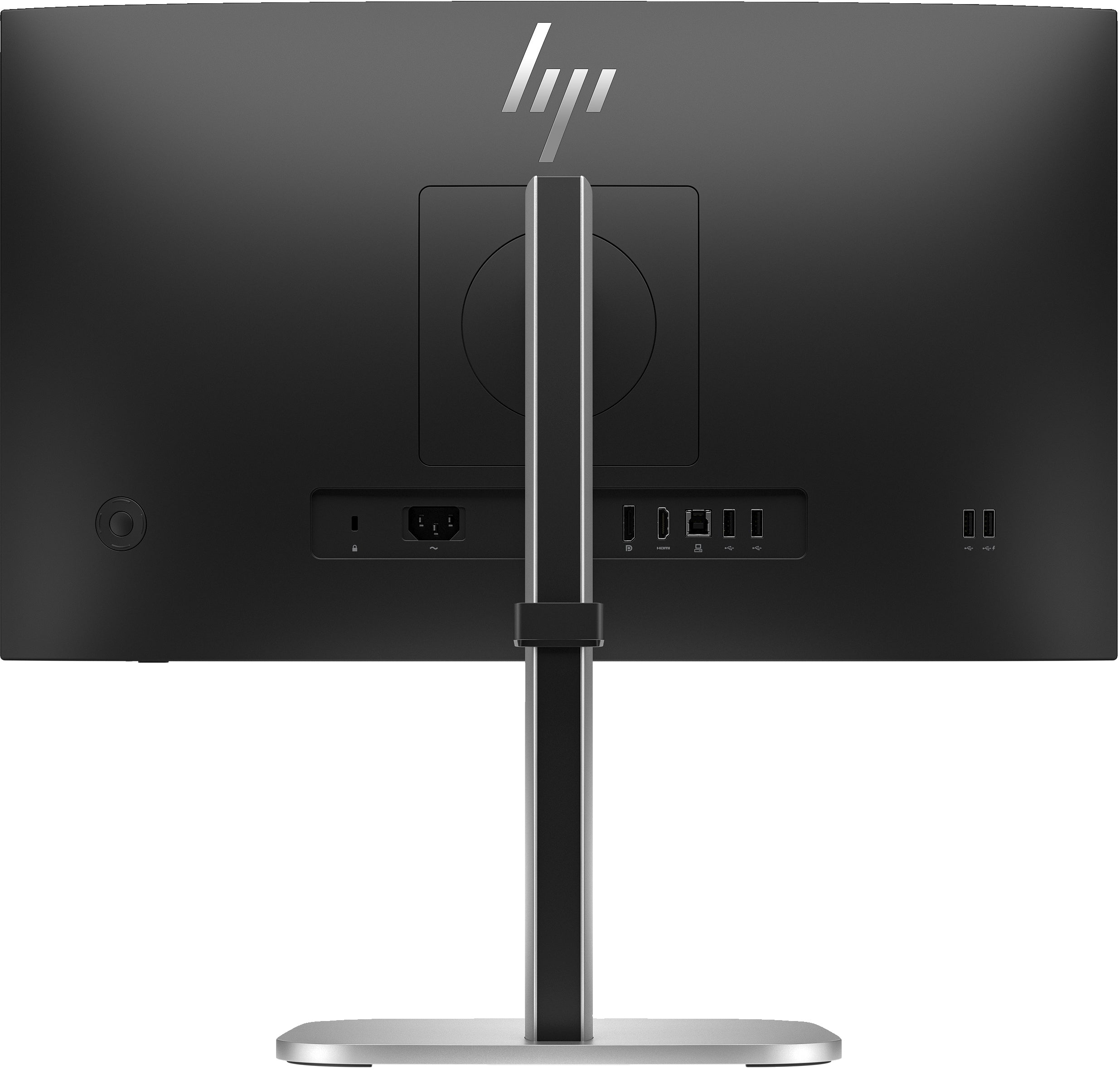 HP Series 5 Pro 23.8 inch FHD Monitor - 524pf (9D9L6UT#ABB)