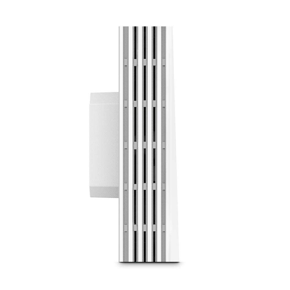 TP-Link Omada AX3000 Wall Plate WiFi 6 Access Point (EAP655-WALL)
