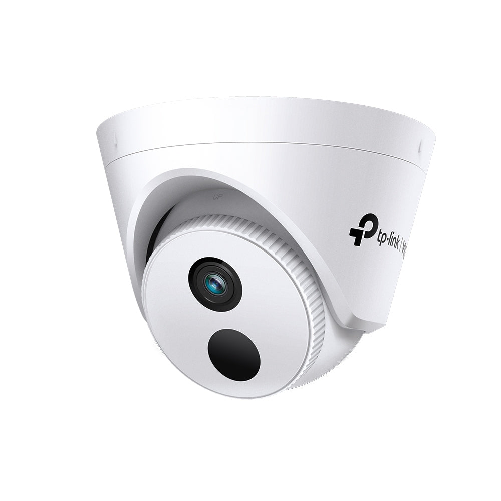 TP-Link VIGI 3MP Turret Network Camera (VIGI C400HP-4)