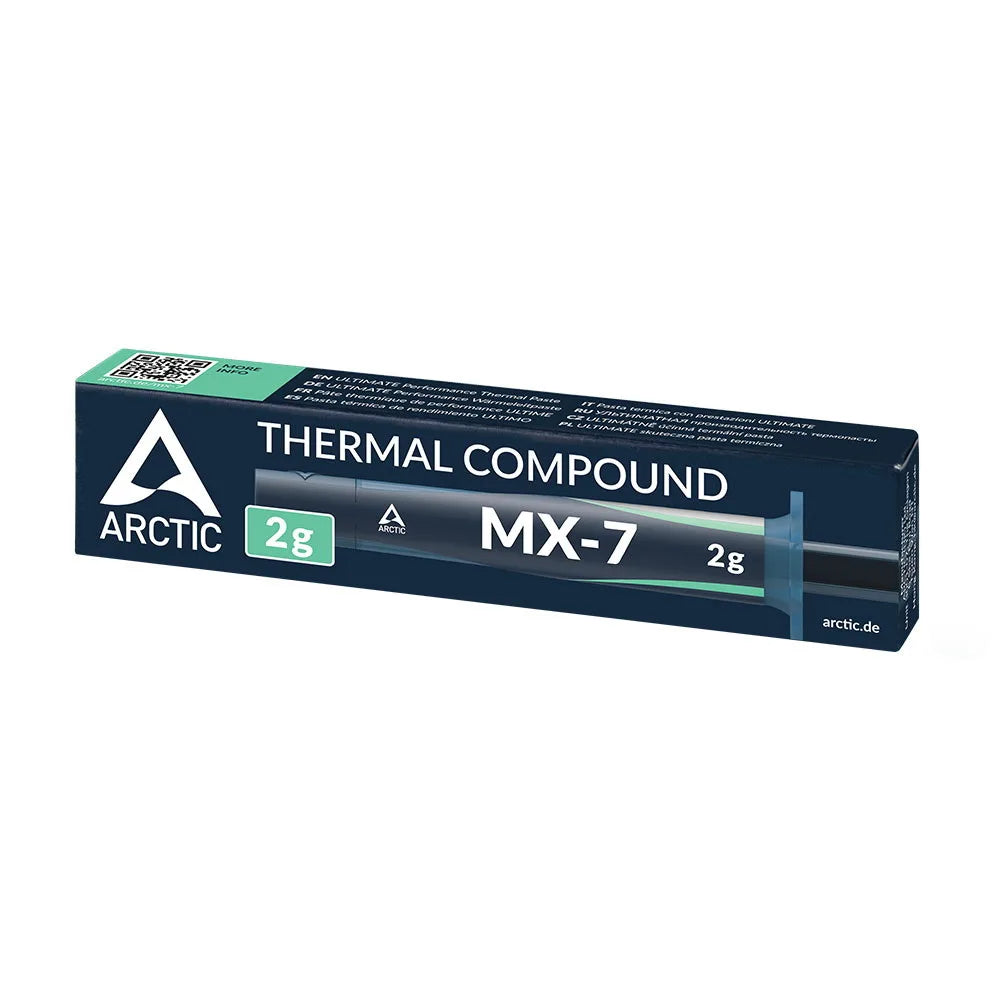 Termalna pasta Arctic MX-7 2g