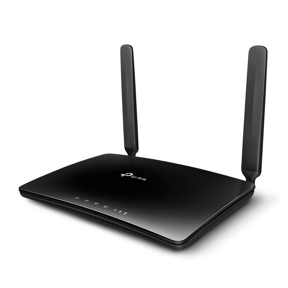 TP-Link Archer AC1200 Wireless Dual Band 4G LTE Router (ARCHER MR400)