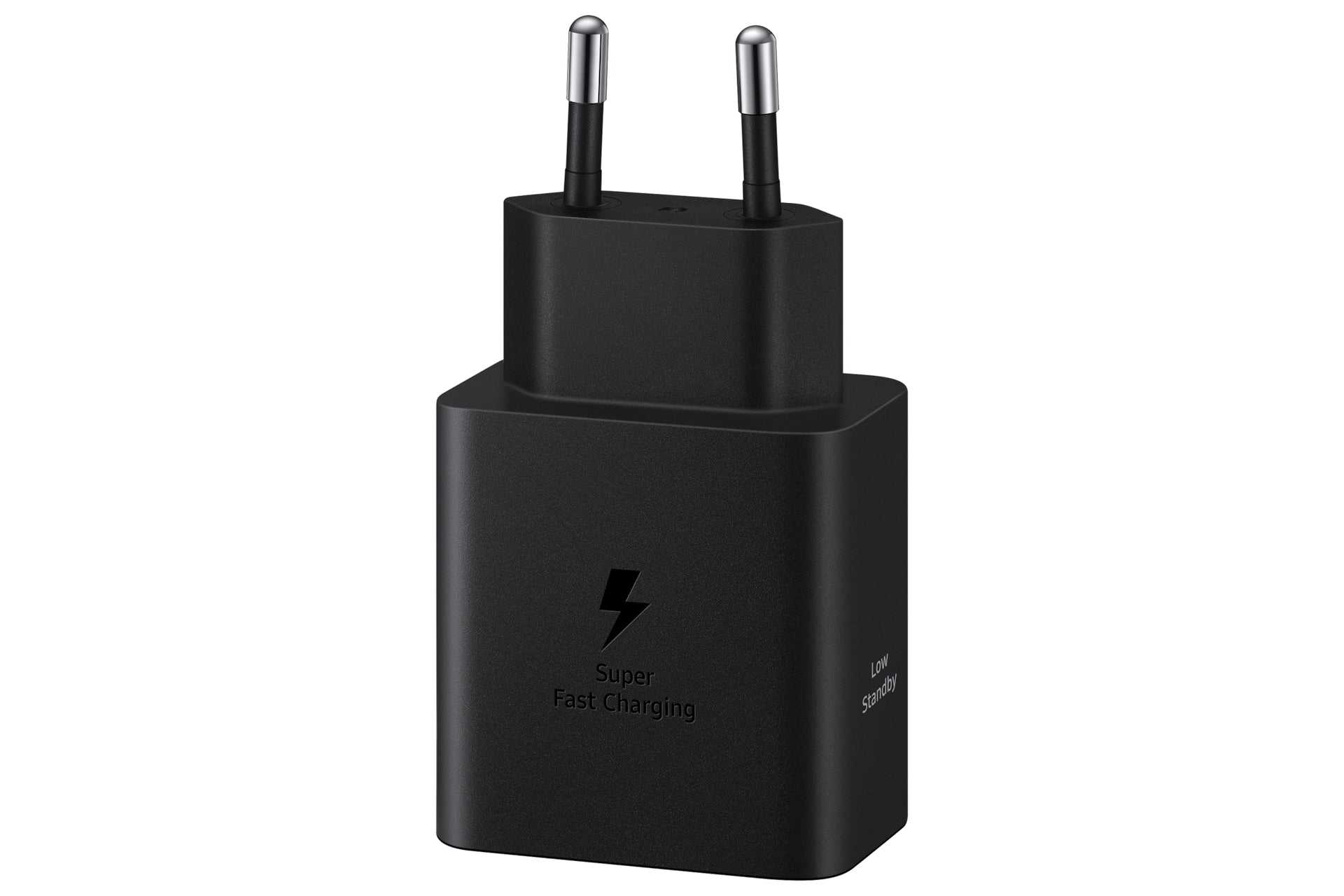 Samsung EP-T4511 Universal Black AC Fast charging Indoor (EP-T4511XBEGEU)