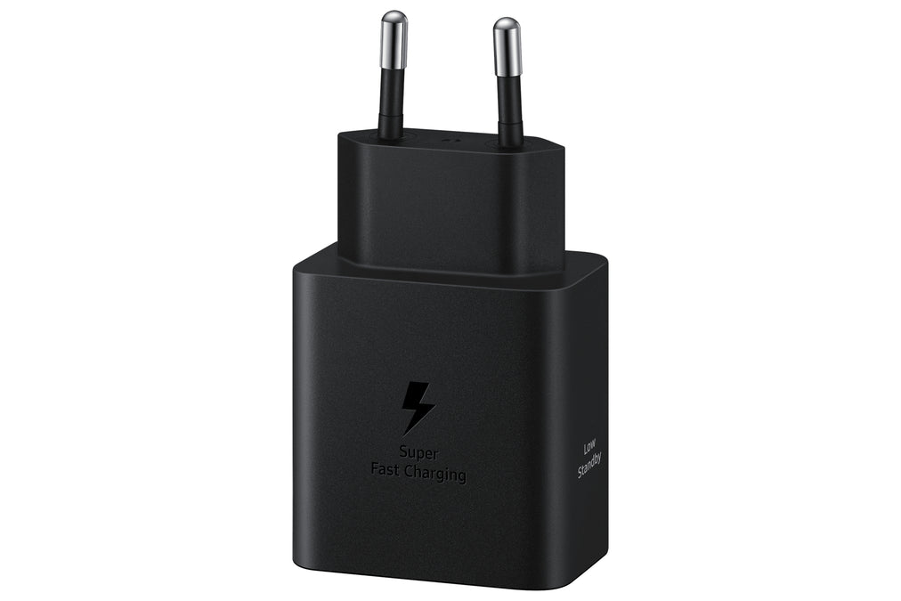 Samsung EP-T4511 Universal Black AC Fast charging Indoor (EP-T4511XBEGEU)