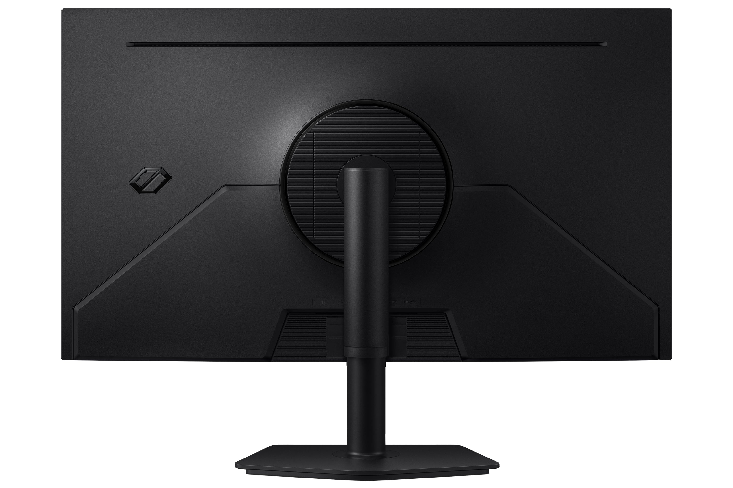 Samsung G73SH computer monitor 81.3 cm (32") 3840 x 2160 pixels 4K Ultra HD OLED Black (LS32HG732SUXEN)