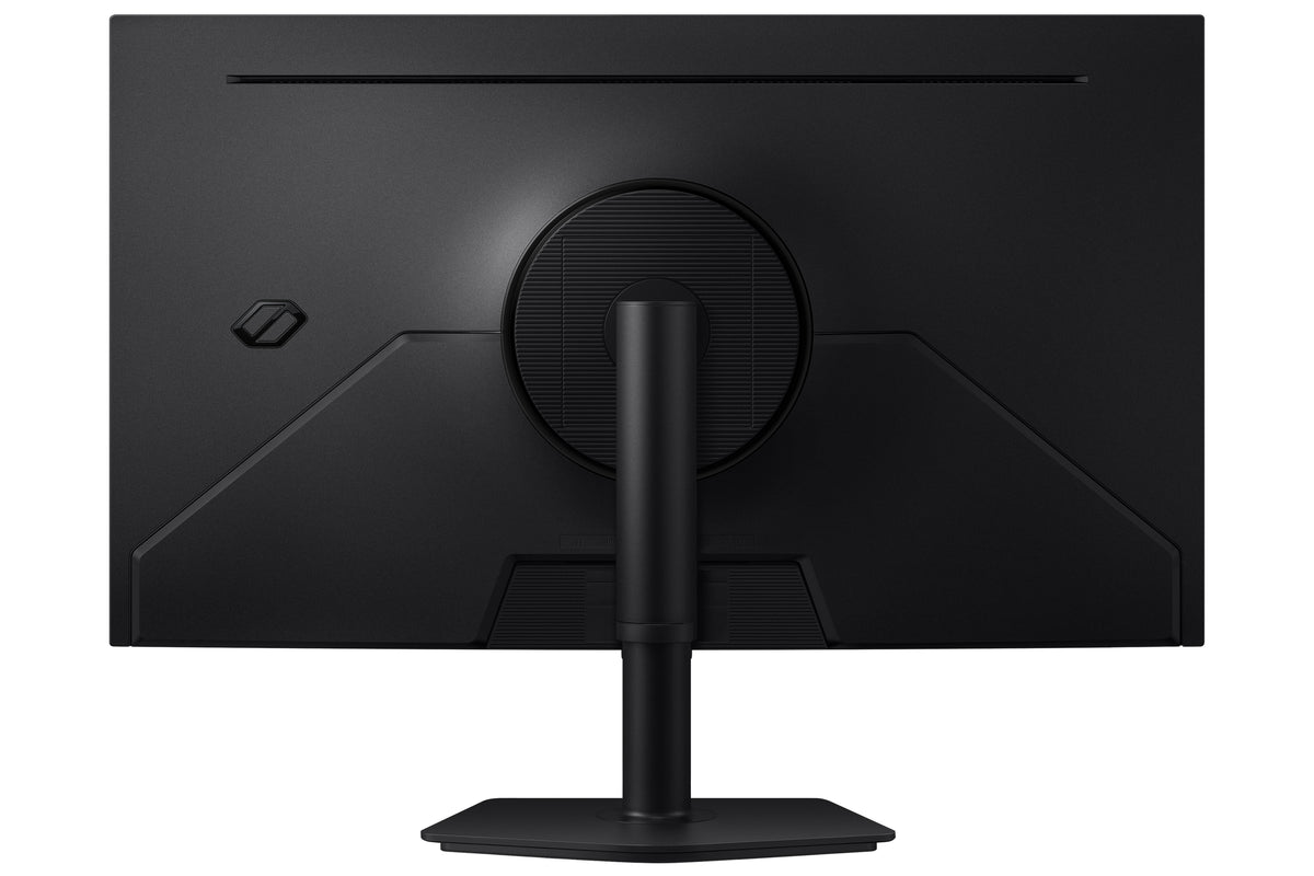 Samsung G73SH computer monitor 81.3 cm (32") 3840 x 2160 pixels 4K Ultra HD OLED Black (LS32HG732SUXEN)