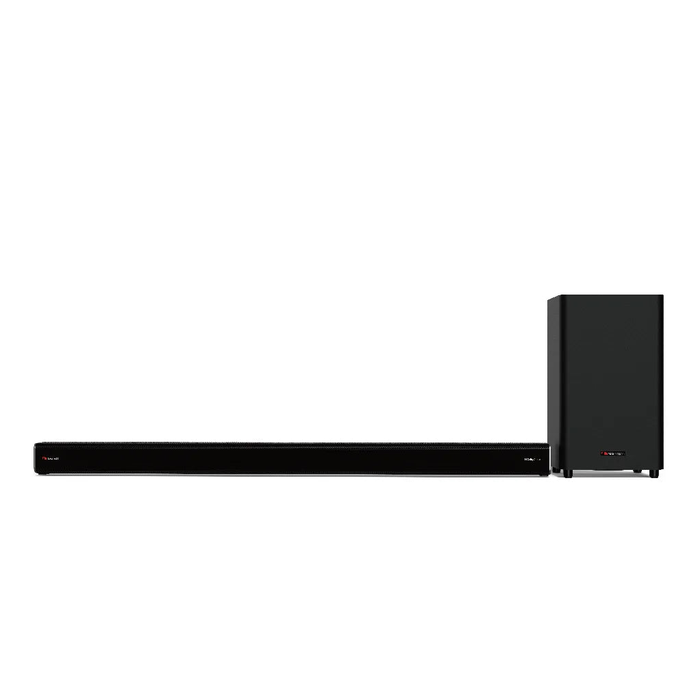 Soundbar Nakamichi Apollo 520