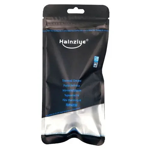 Termalna pasta Halnziye HY-P11 2g (tuba)