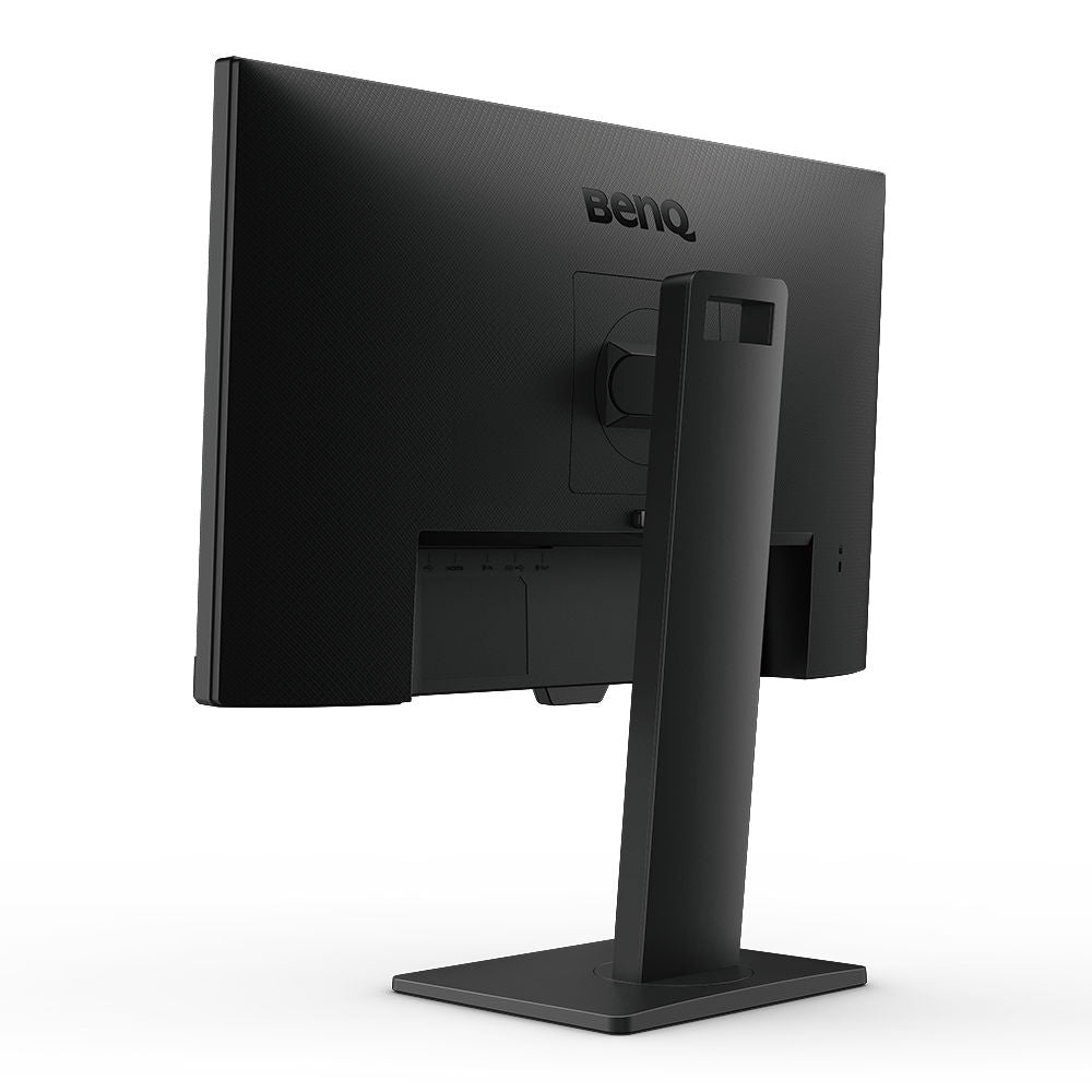 BenQ BL2486TC computer monitor 60.5 cm (23.8") 1920 x 1080 pixels Full HD Black (9H.LMMLB.QBE)