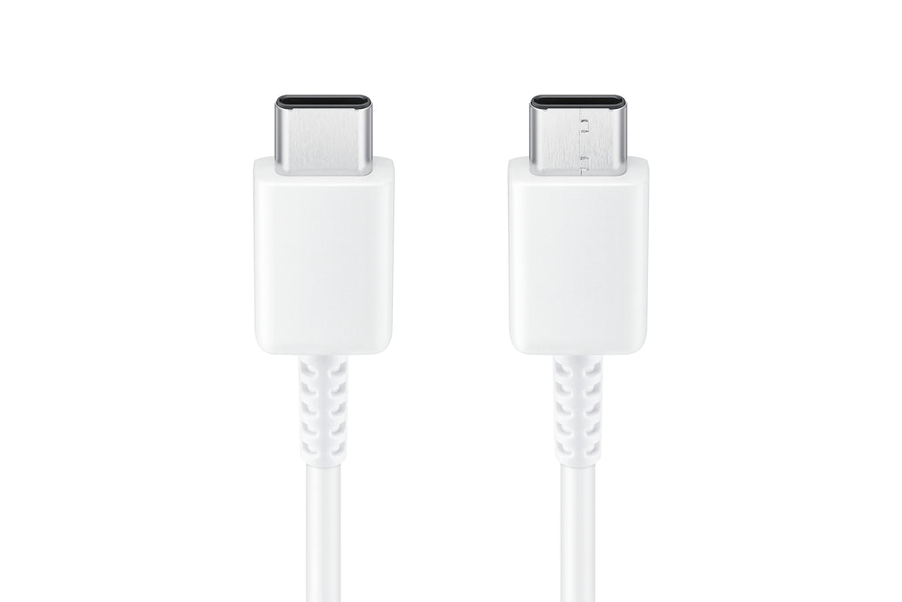 Samsung EP-DA705 USB cable 1 m USB C White (EP-DA705BWEGWW)