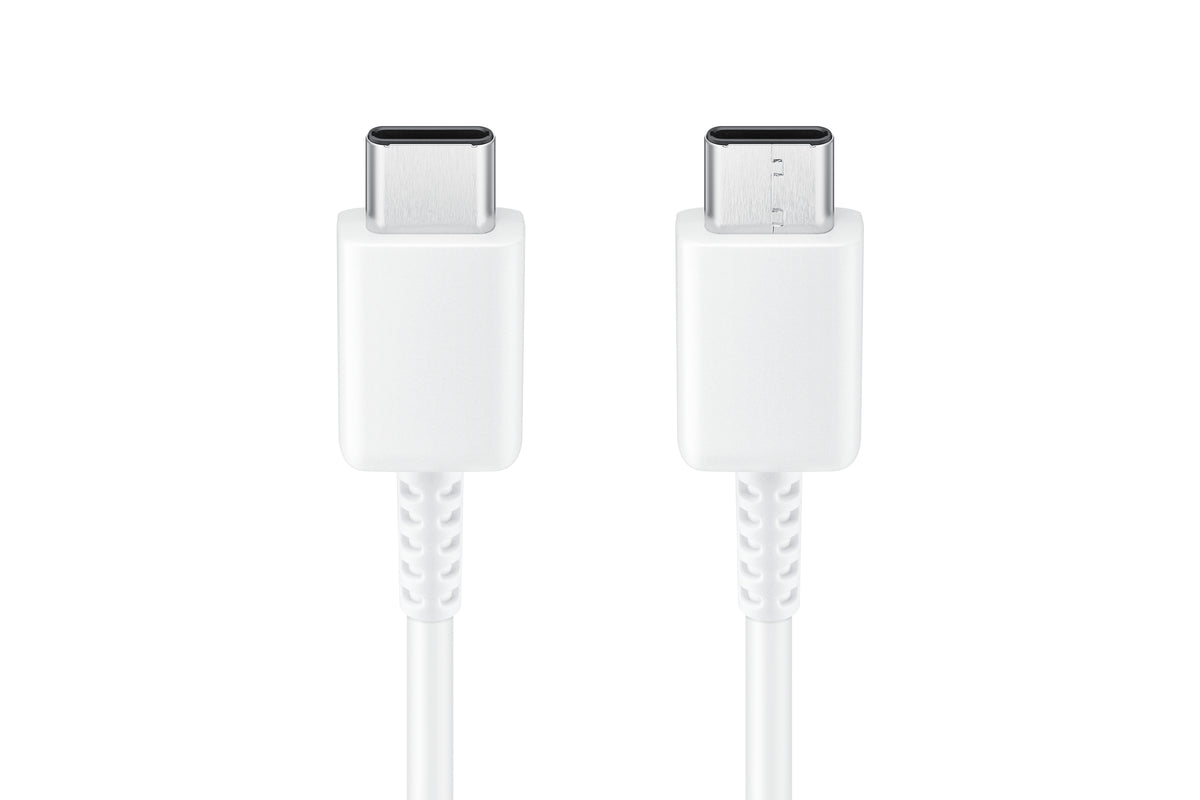 Samsung EP-DA705 USB cable 1 m USB C White (EP-DA705BWEGWW)