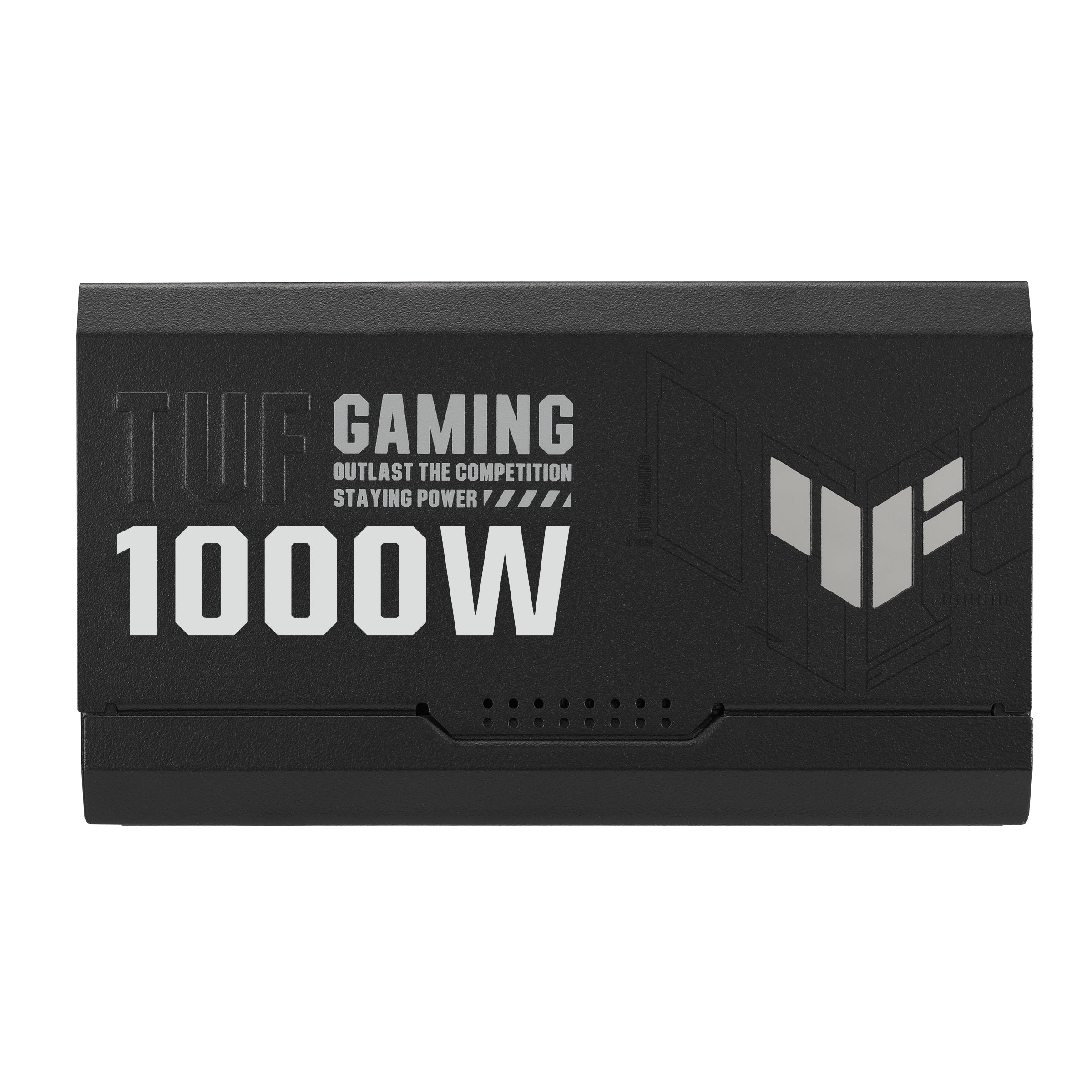 ASUS TUF Gaming 1000W Gold power supply unit 20+4 pin ATX ATX Black (90YE00S1-B0NA00)