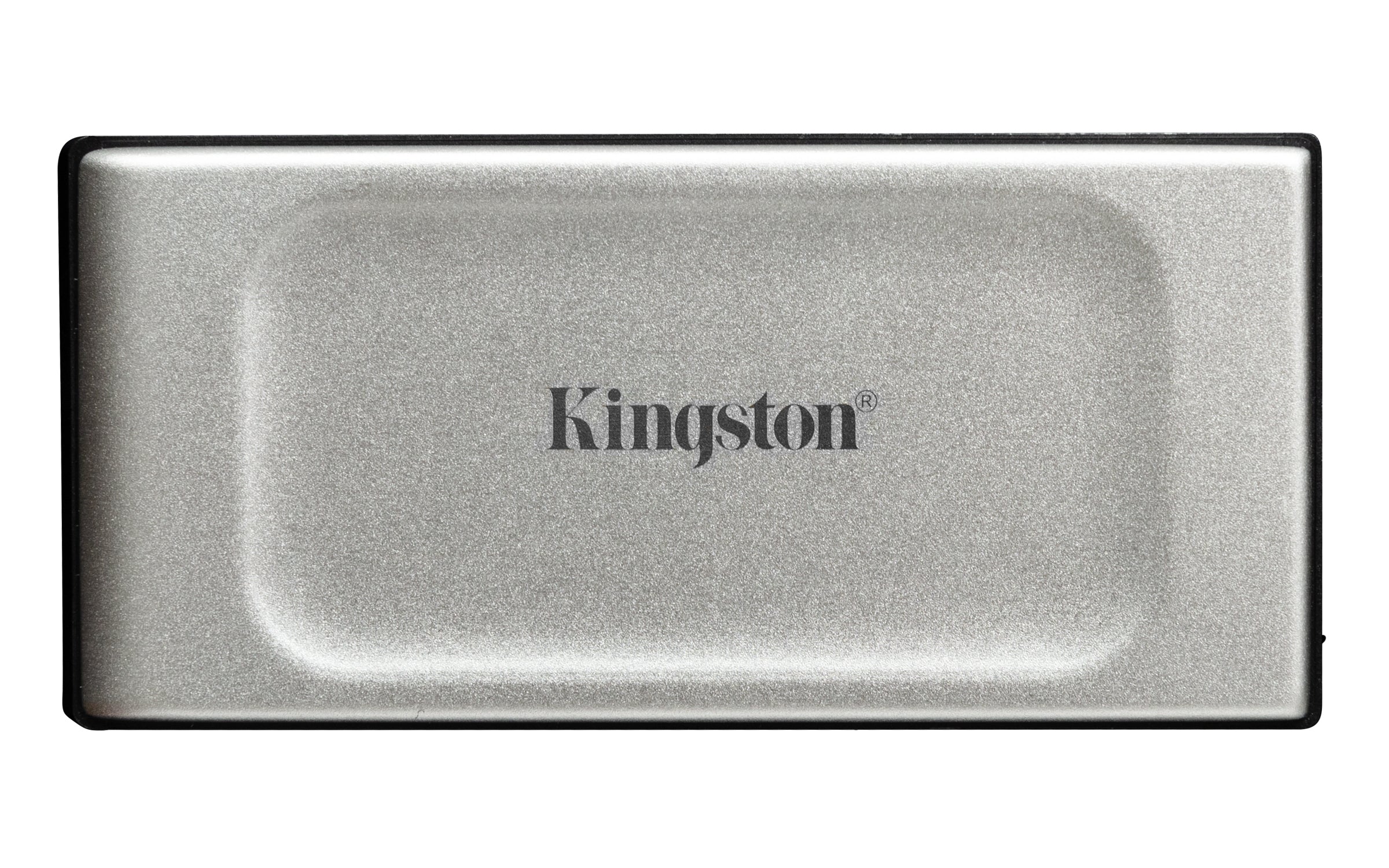 Kingston Technology 500G PORTABLE SSD XS2000 (SXS2000/500G)