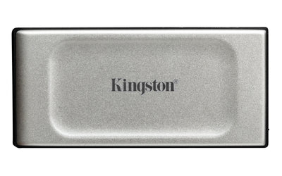 Kingston Technology 500G PORTABLE SSD XS2000 (SXS2000/500G)