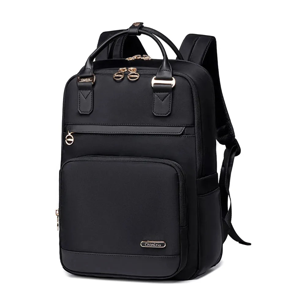 Laptop ranac Chantria CB00765 (black)