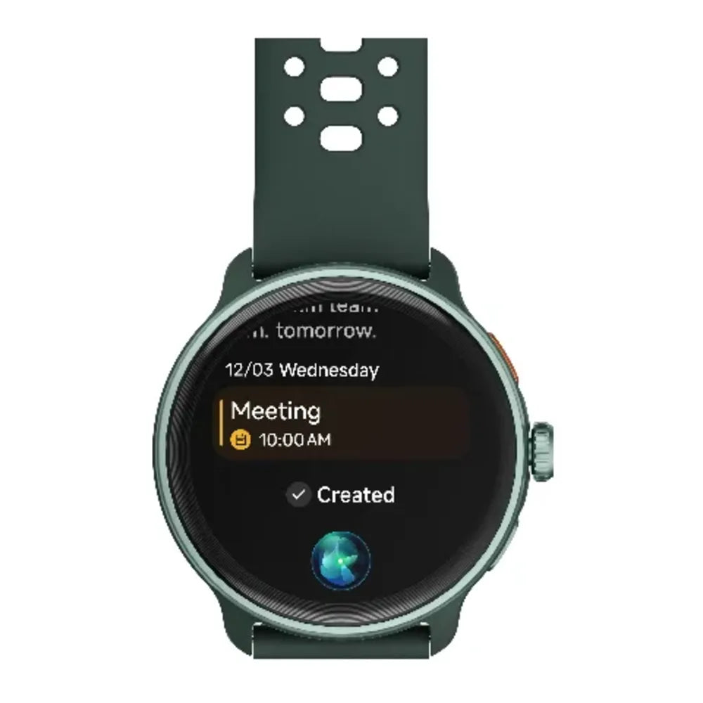 Pametni sat HiFuture Vela (dark green)