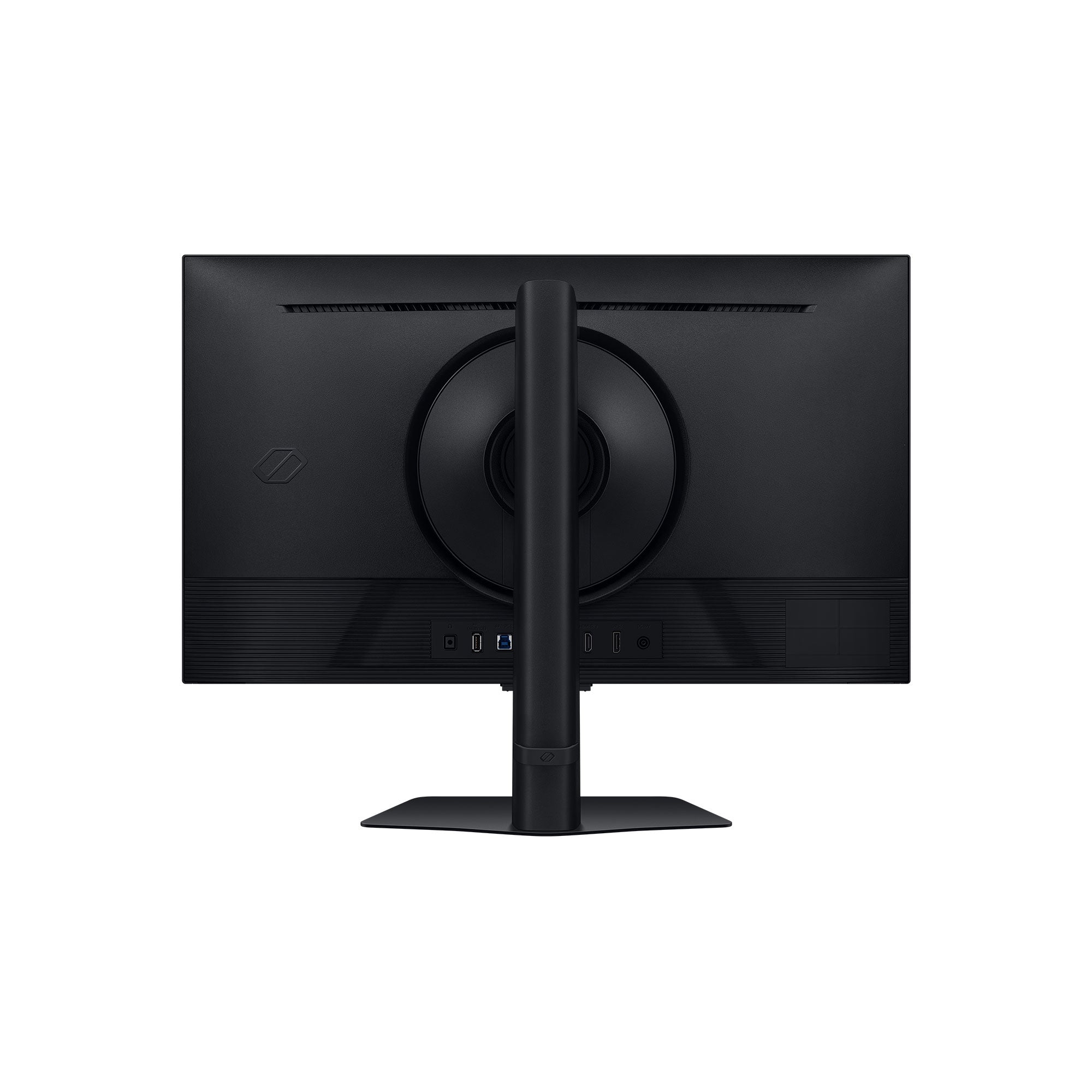 Samsung G70F computer monitor 68.6 cm (27") 3840 x 2160 pixels 4K Ultra HD LCD Black (LS27FG702EUXEN)