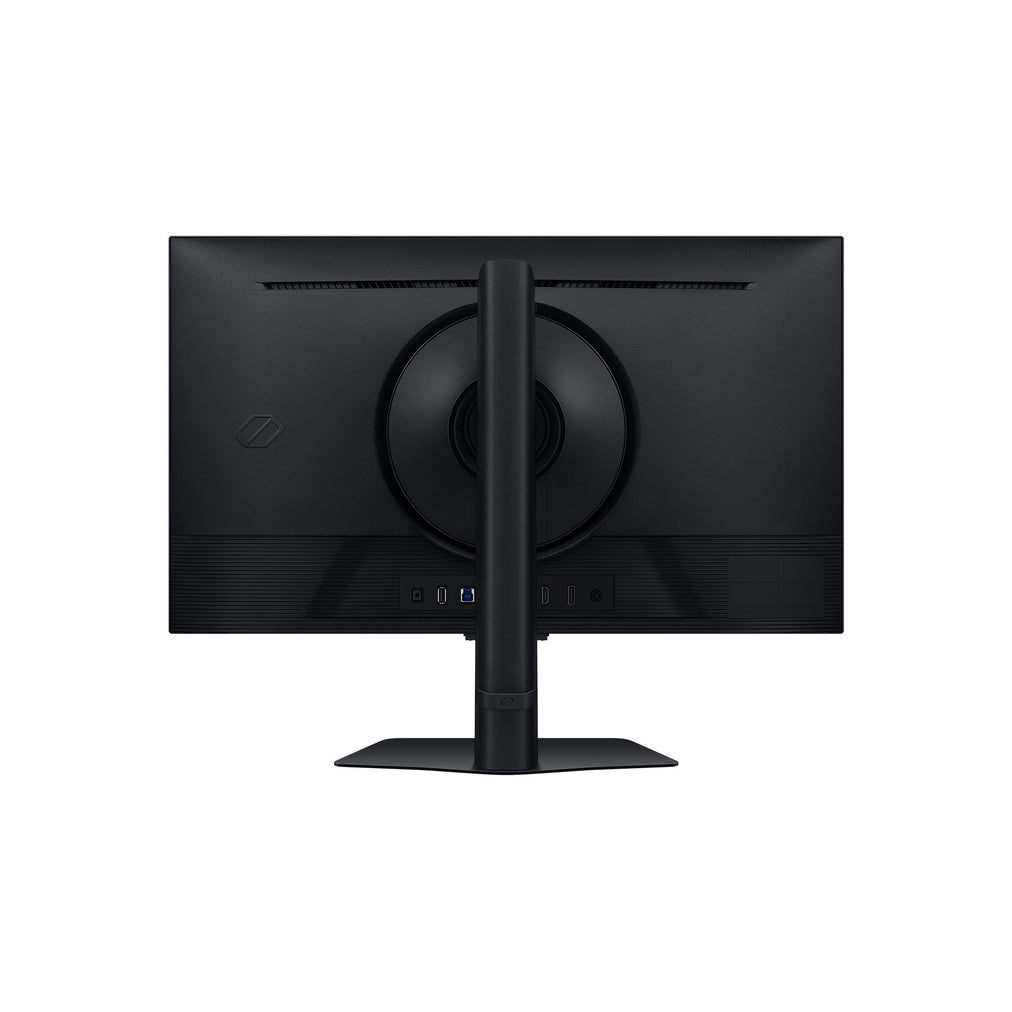 Samsung G70F computer monitor 68.6 cm (27") 3840 x 2160 pixels 4K Ultra HD LCD Black (LS27FG702EUXEN)