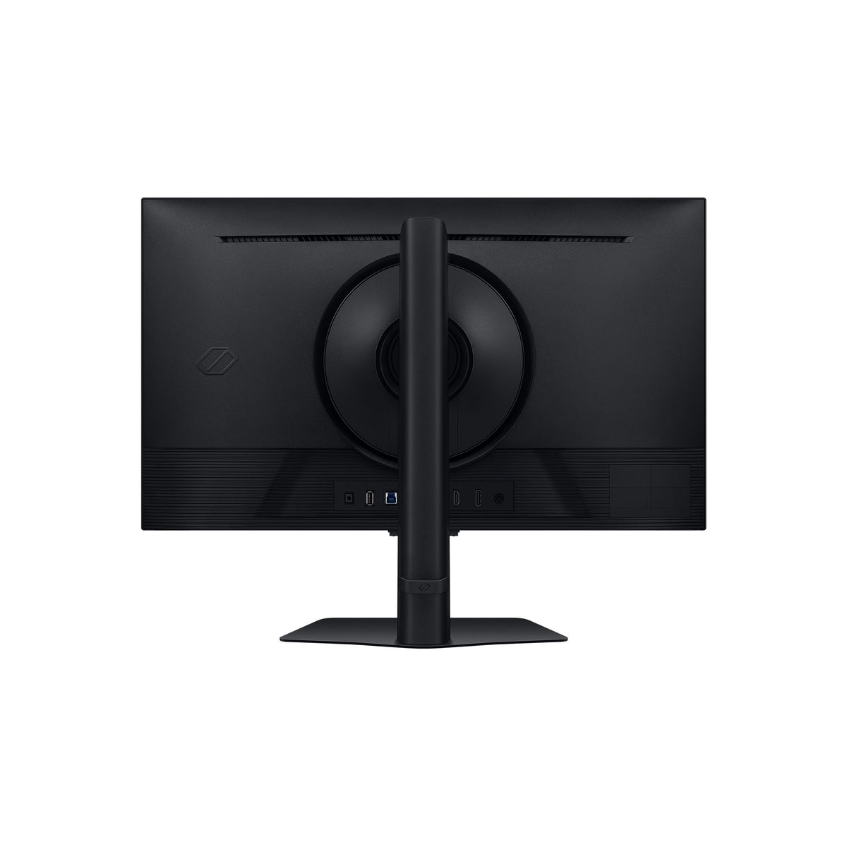 Samsung G70F computer monitor 68.6 cm (27") 3840 x 2160 pixels 4K Ultra HD LCD Black (LS27FG702EUXEN)