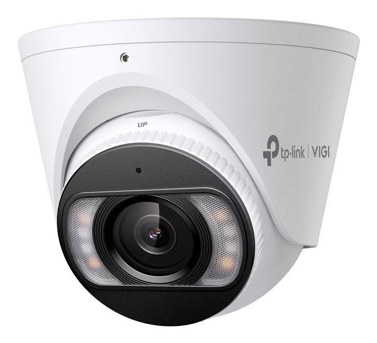 TP-Link INSIGHT S455 Turret IP security camera Outdoor 2880 x 1620 pixels Ceiling (INSIGHT S455(2.8MM))