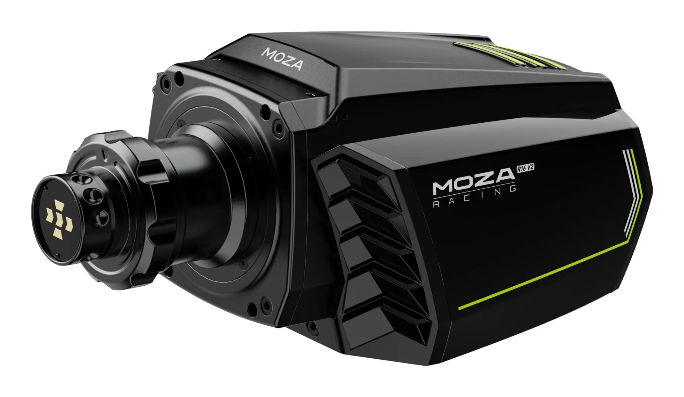 Moza Racing R16 V2 Racing wheel base (RS084)