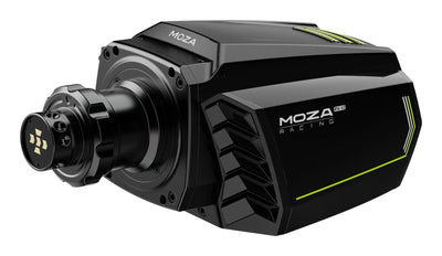 Moza Racing R16 V2 Racing wheel base (RS084)