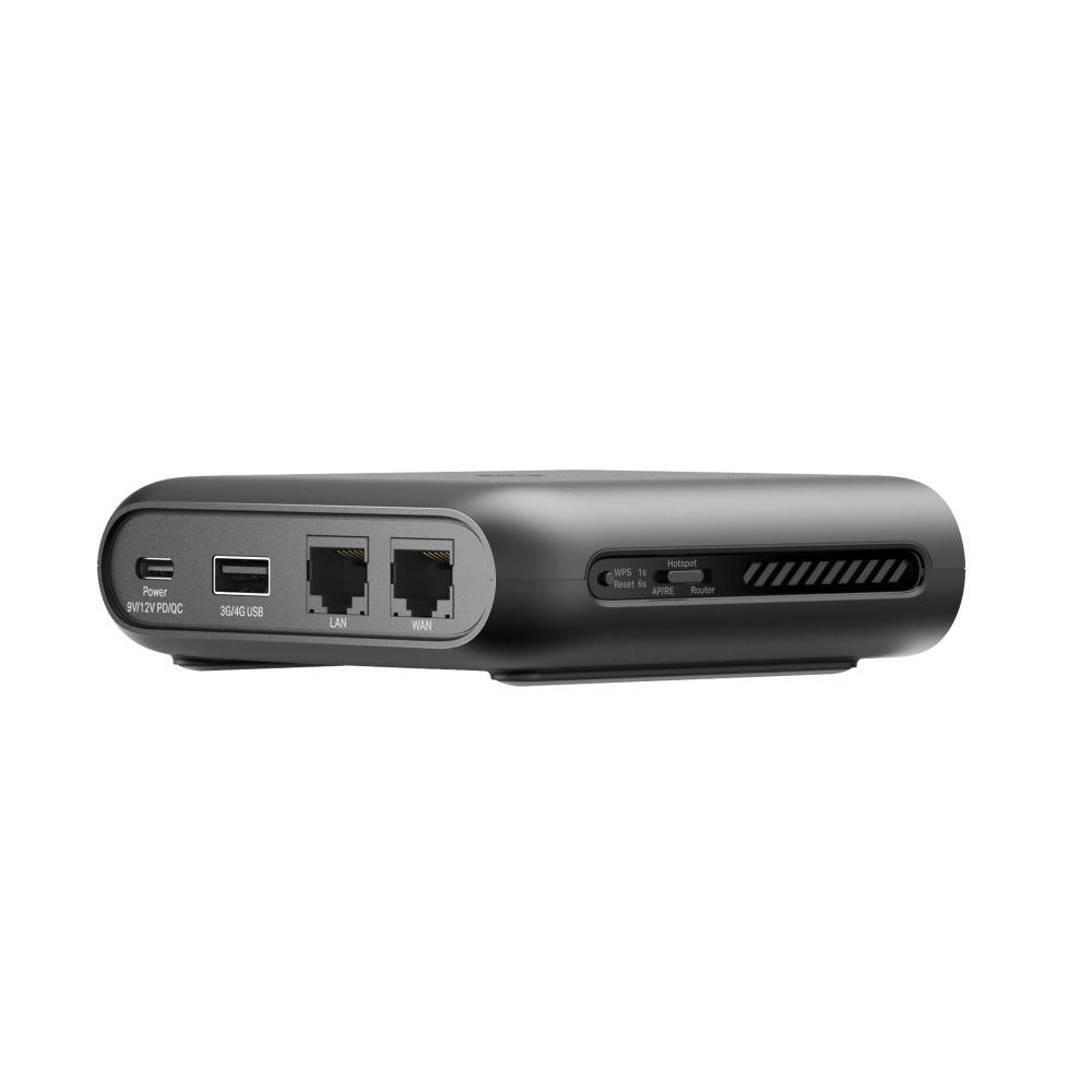 TP-Link AX1500 Wi-Fi 6 Travel Router (TL-WR1502X)