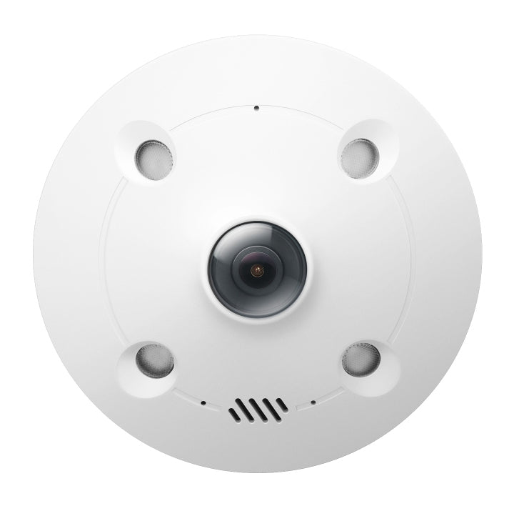 TP-Link InSight S655I IP security camera Indoor 2560 x 1920 pixels Ceiling/wall (INSIGHT S655I)