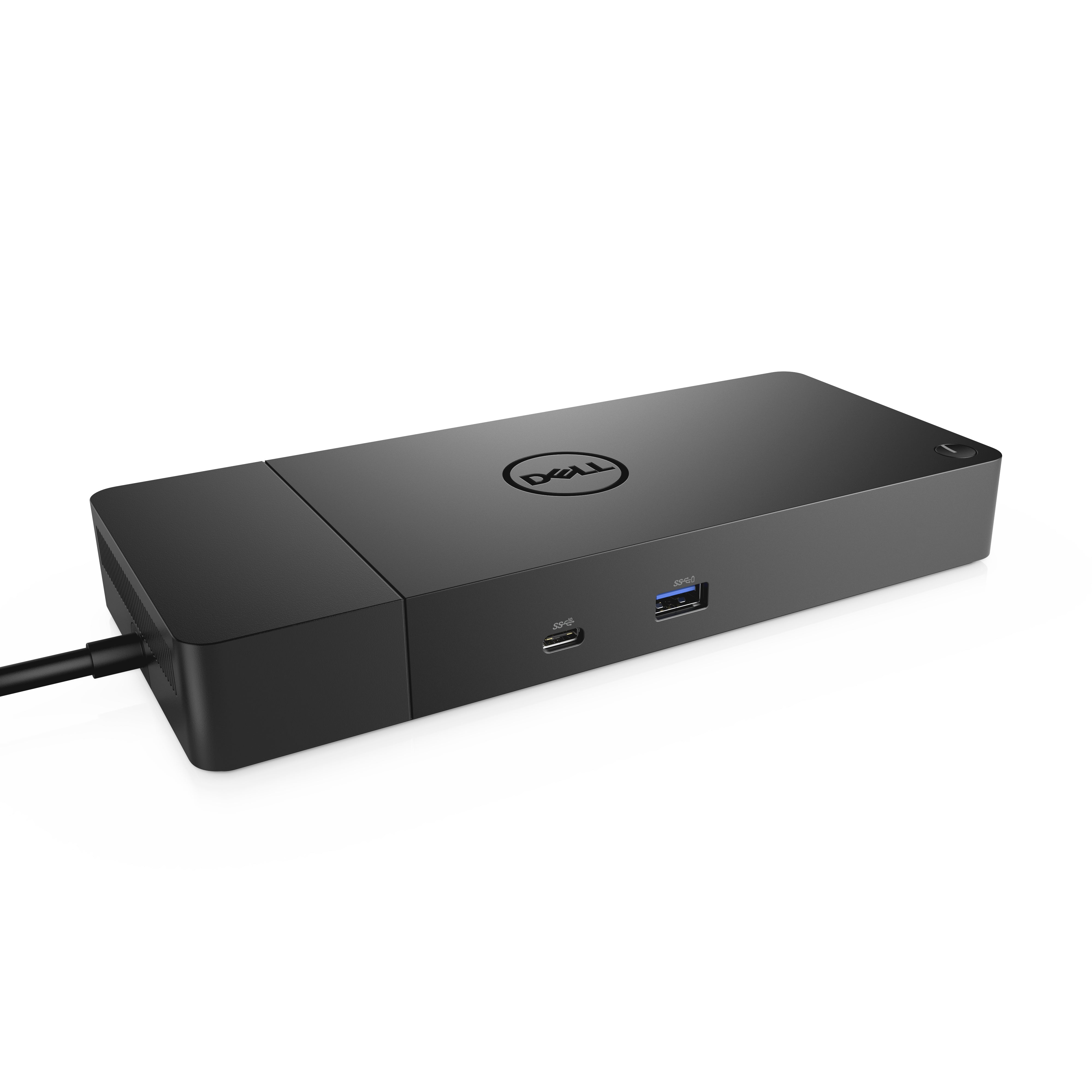 DELL Docking Station USB-C EQV to WD19S-180W (210-AZBU)