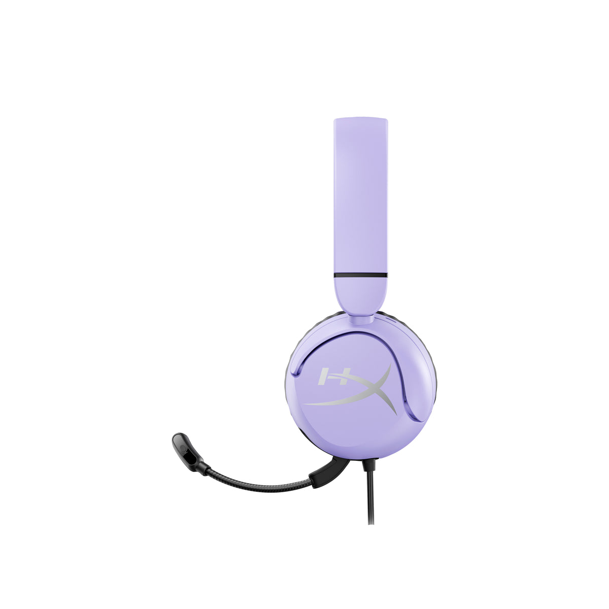 HyperX Cloud Mini - Gaming Headset (Lavender) (7G8F5AA)
