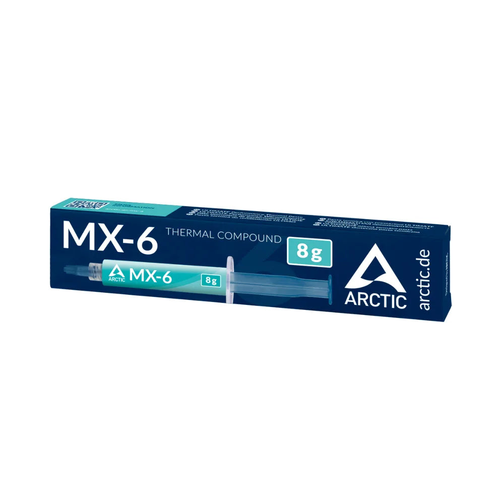 Termalna pasta Arctic MX-6 8g