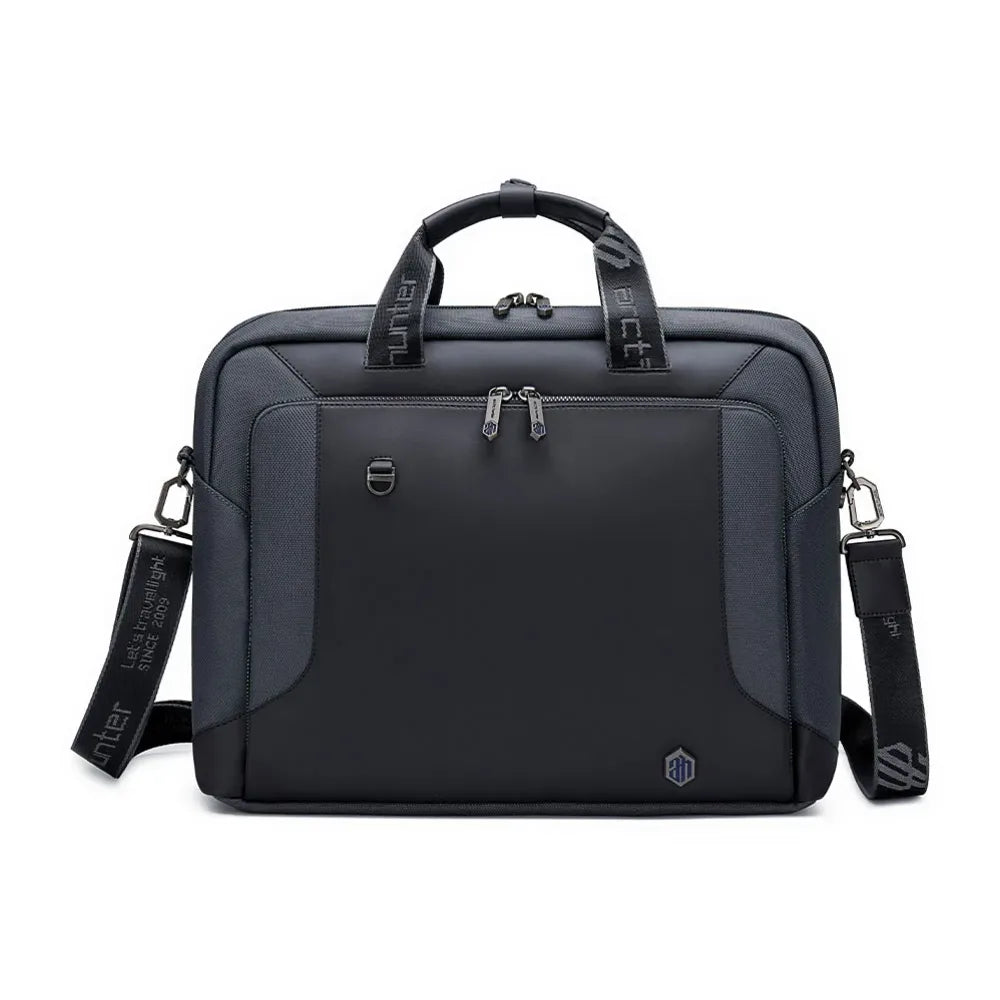 Laptop torba Arctic Hunter GW0004 (grey)