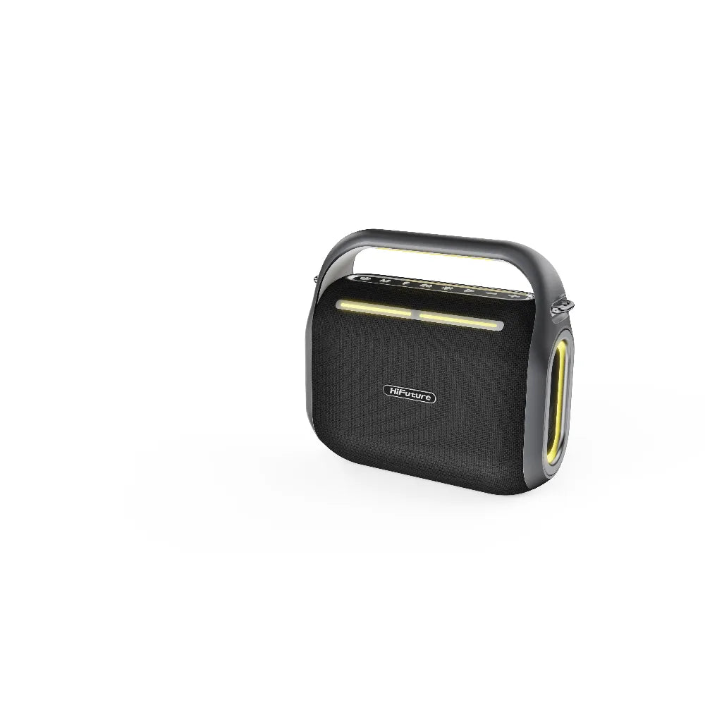 Zvučnik MusicBox 200 HiFuture (black)