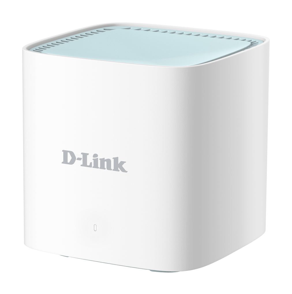 D-Link EAGLE PRO AI AX1500 Mesh System - 2 Pack (M15-2)