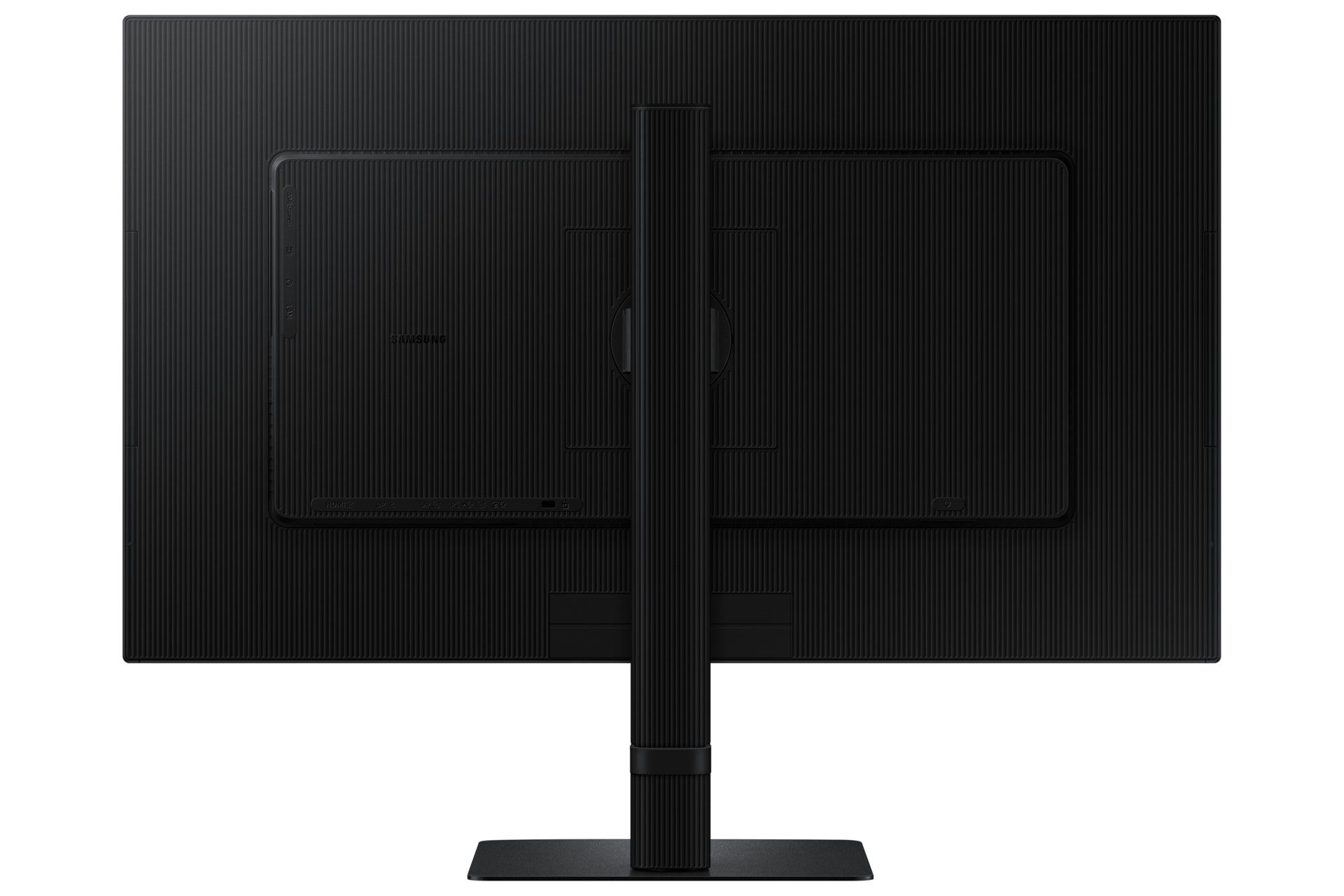 Samsung S27D604UAU computer monitor 68.6 cm (27") 2560 x 1440 pixels Quad HD LED Black (LS27D604UAUXEN)